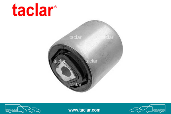 BUSHING CONTROL ARM FRONT UPPER