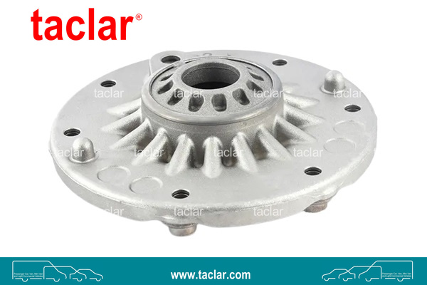 SUSPENSION STRUT MOUNT FRONT