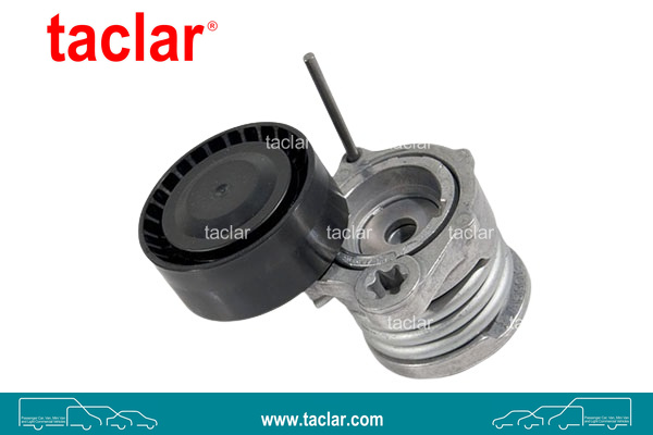 BELT TENSIONER