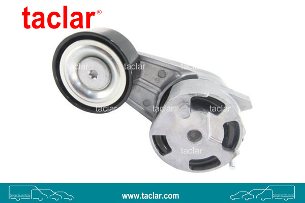 BELT TENSIONER