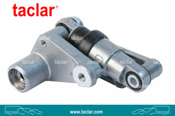 BELT TENSIONER