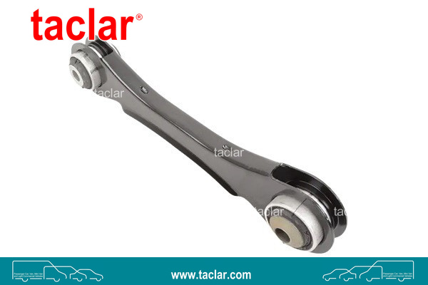 RUBBER MOUNTING -TRACK ROD REAR