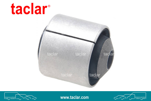 TRACK ROD BUSING REAR