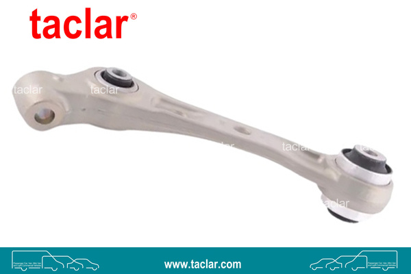 CONTROL ARM FRONT LOWER LEFT