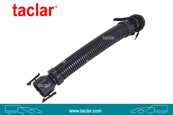 HOSE AIR FILTER