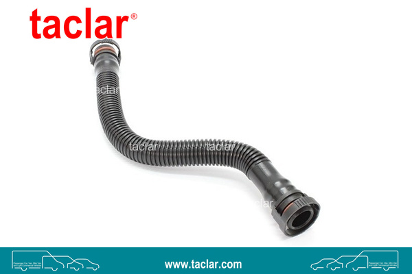 BREATHER HOSE