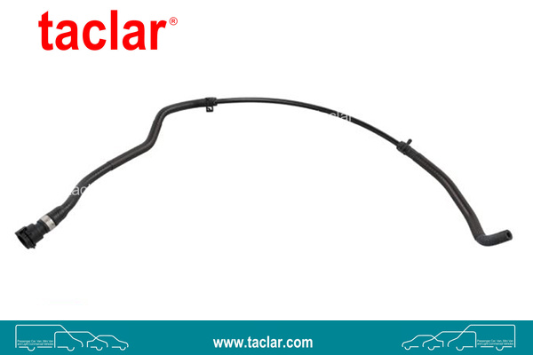 EXPANSION TANK HOSE