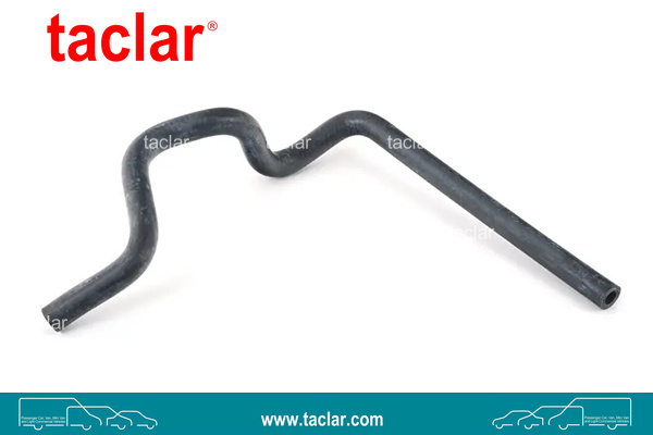 HEATER HOSE