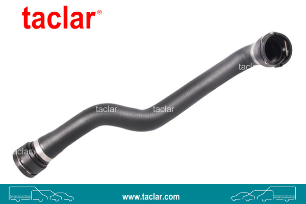 RADIATOR HOSE RIGHT