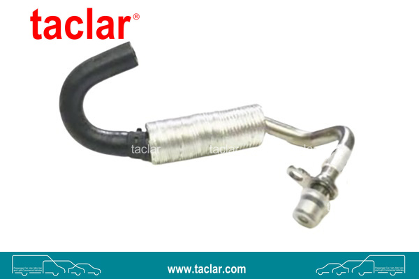 TURBO COOLER HOSE