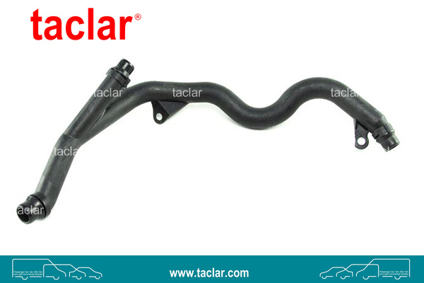 WATER COOLANT PIPE