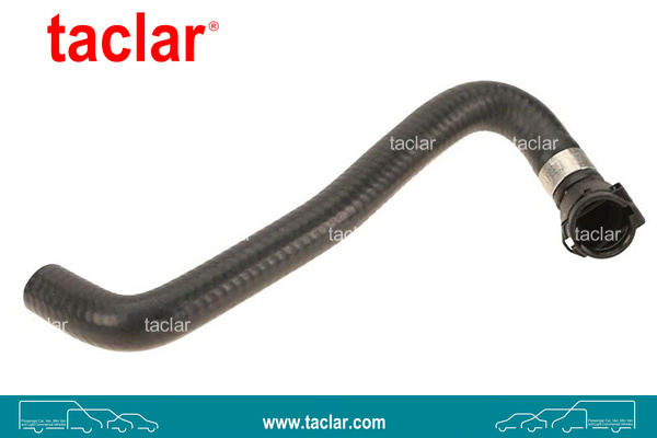 EXPANSION TANK HOSE UPPER