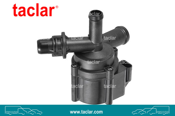 WATER PUMP HEATER