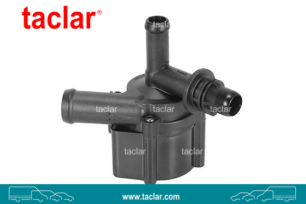 WATER PUMP HEATER