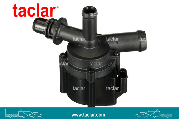 WATER PUMP HEATER