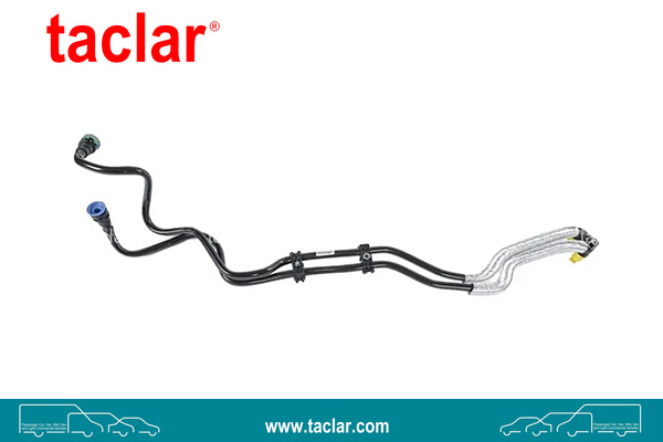 GEARBOX OIL HOSE