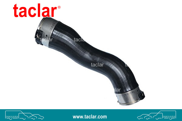 INTERCOOLER HOSE RIGHT