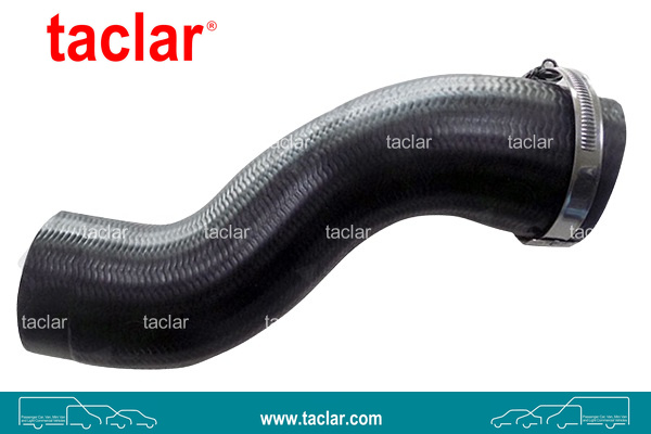 INTERCOOLER HOSE RIGHT