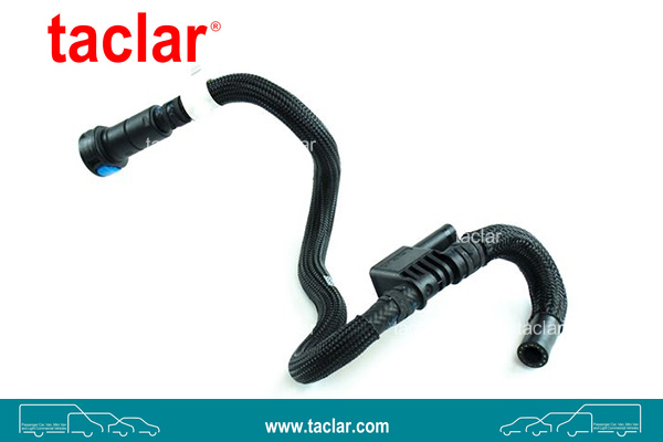 FUEL PUMP LINE