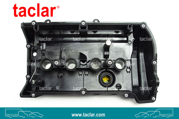 VALVE COVER