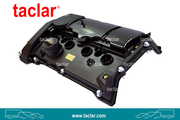 VALVE COVER