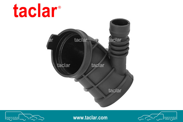 RUBBER BOOT AIR FILTER