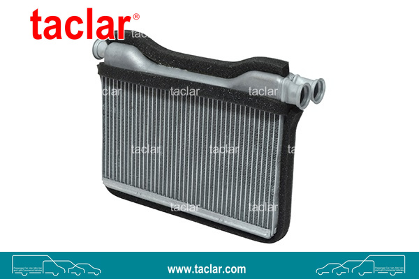 HEATING RADIATOR