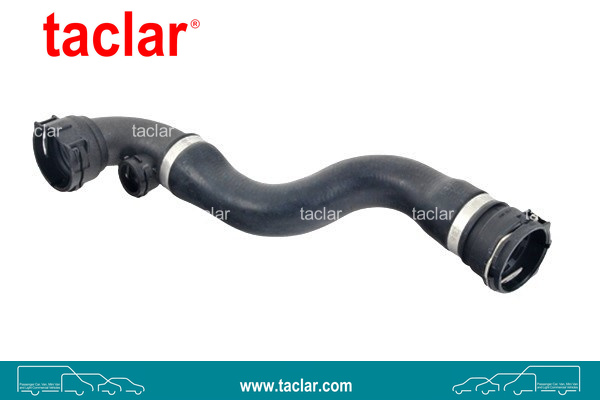 RADIATOR HOSE UPPER