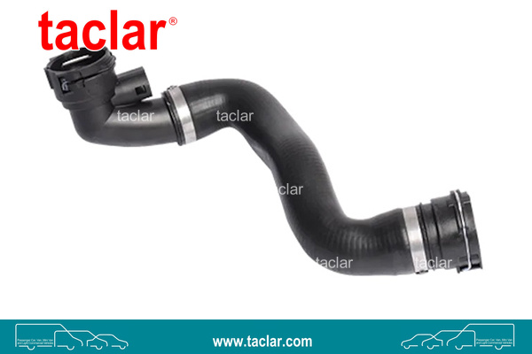 RADIATOR HOSE LOWER