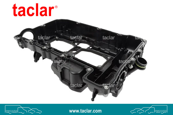VALVE COVER