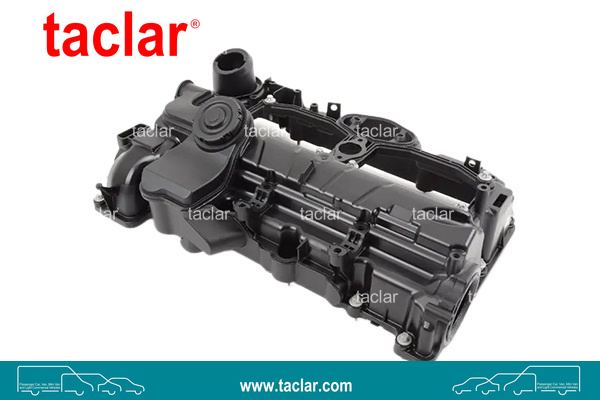 VALVE COVER