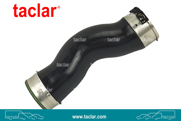INTERCOOLER HOSE RIGHT