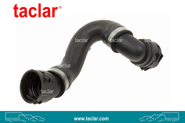 RADIATOR HOSE LOWER