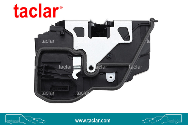 DOOR LOCK REAR LEFT