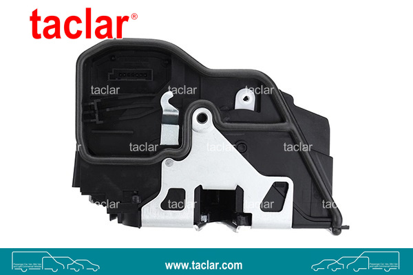 DOOR LOCK REAR RIGHT