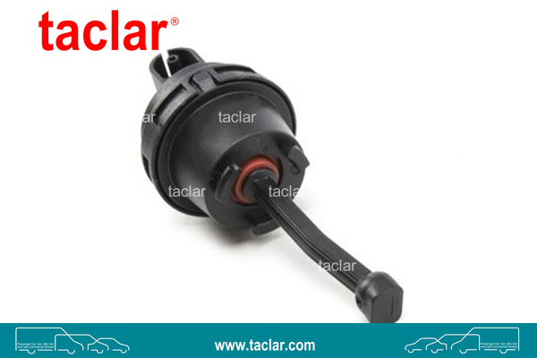 EGR VACUM VALVE