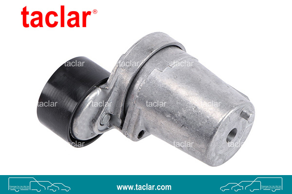 BELT TENSIONER