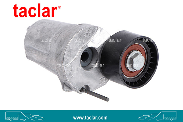 BELT TENSIONER