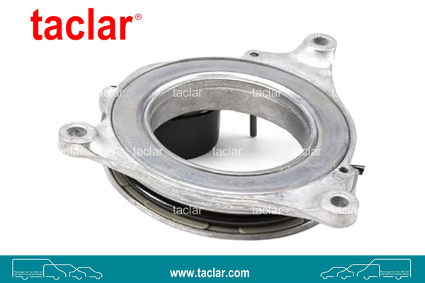 BELT TENSIONER