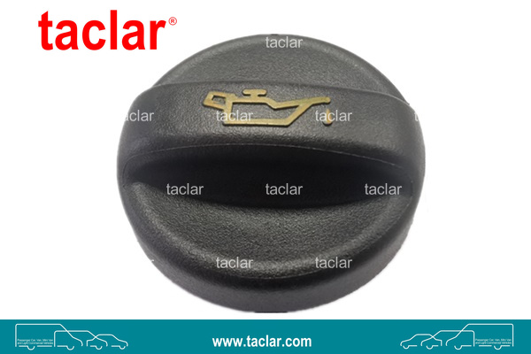 OIL FILLER CAP