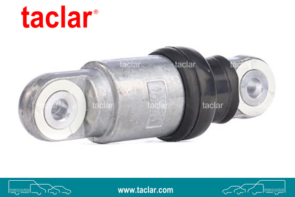 VIBRATION DAMPER