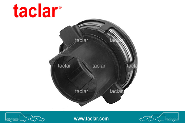 CLUTCH BEARING