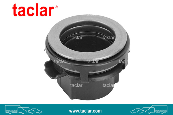 CLUTCH BEARING