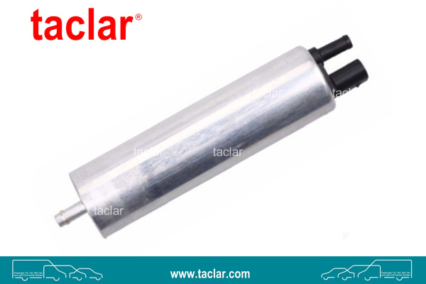 FUEL PUMP UNIT
