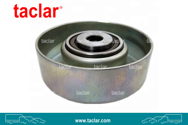 BELT TIGHTINER PULLEY