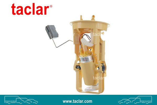 FUEL PUMP WITH ASSY