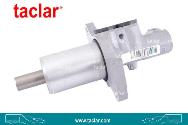 BRAKE MASTER CYLINDER