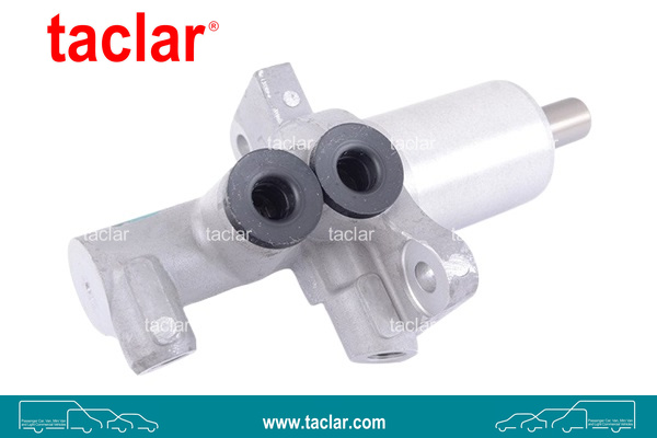 BRAKE MASTER CYLINDER