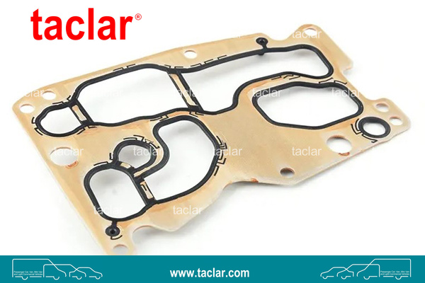 OIL COOLER GASKET