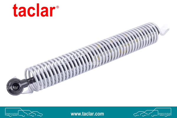 TRUNK LID GAS SPRING LEFT